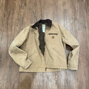 Men’s XL Carhartt Jacket
